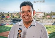Fernando Valenzuela kids